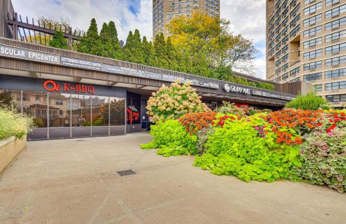 Easy NYC Commute Getaway Near World Cup and Parks - Foto 20