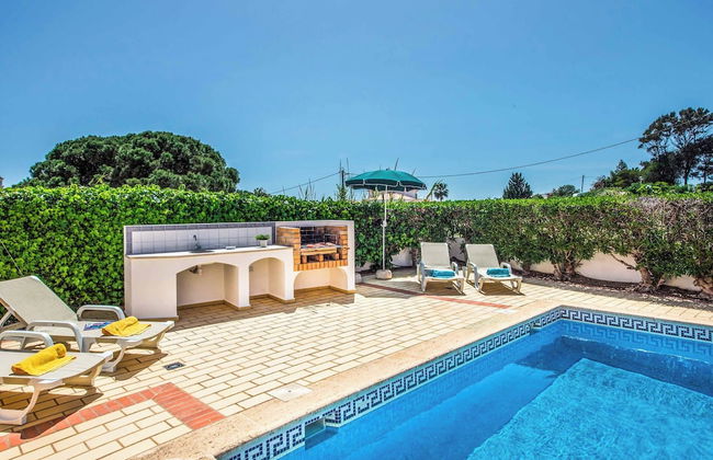 Villa Candeias - Photo 34