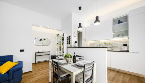 Attico Giglio - Private Terrace near Florence - Foto 3