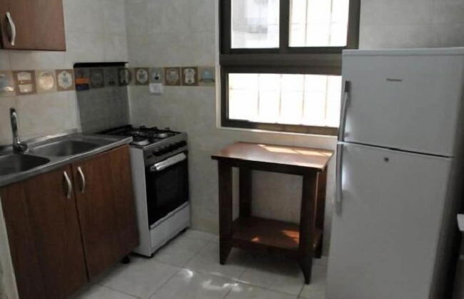 Golden Palace Hotel Apartments - Foto 20