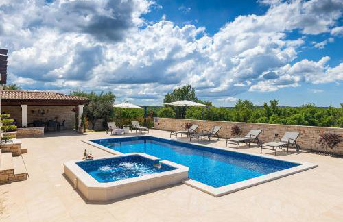 Villa Bel Fiore - Foto 11