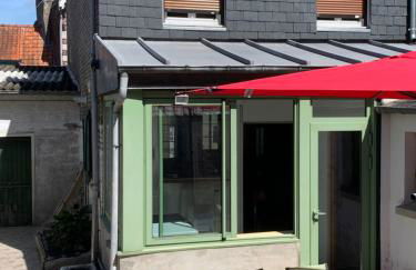 Maison de vacances les Coulonneux - Foto 20