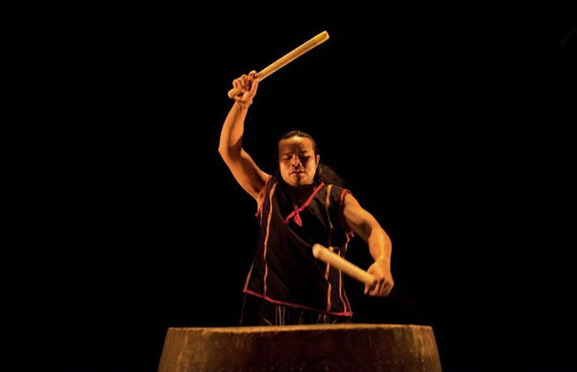 Biglietti per lo spettacolo Teh Dar Vietnamese Bamboo Circus - Foto 7