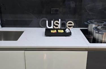 Giulia's Penthouse - Foto 9