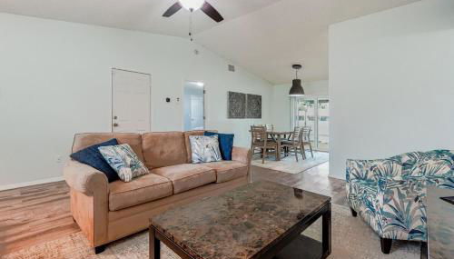 11 Miles to Anna Maria 3BR Palmetto Near Tampa Bay - Foto 3