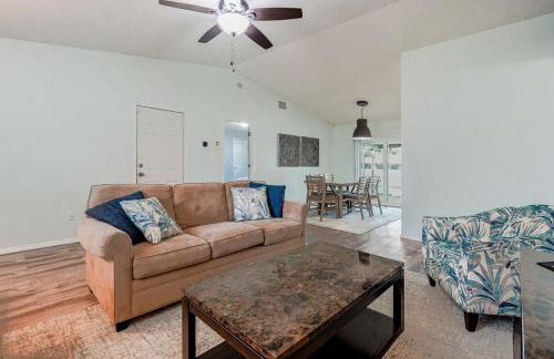 11 Miles to Anna Maria 3BR Palmetto Near Tampa Bay - Foto 3