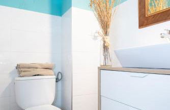 Apt with swimming pool and parking, 3 minutes from the beach - Foto 34