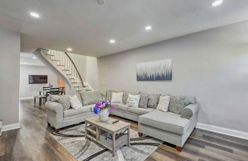 Baltimore Abode, Walk to Cross Street Market! - Foto 16