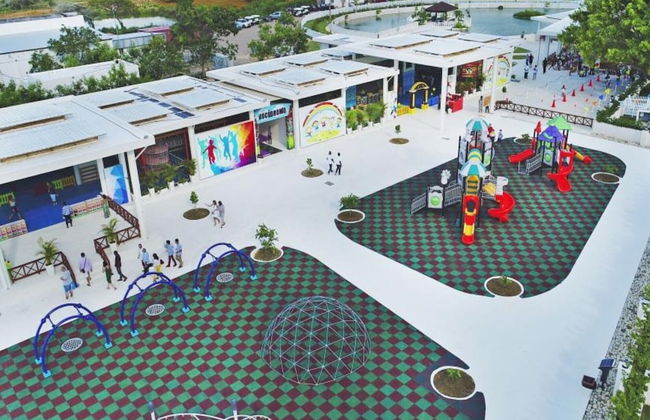 Condos at Sosua Ocean Village - Photo 31