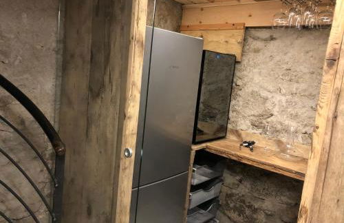 Chalet Plan Glacier - Foto 23