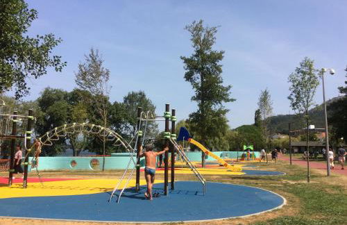 Montanha, rio e mar... - Foto 31