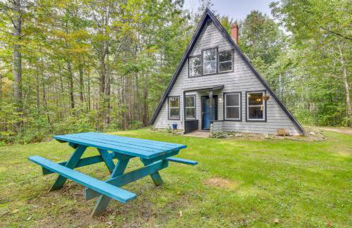 Pet-Friendly Belfast Retreat - 2 Mi to Downtown! - Foto 1