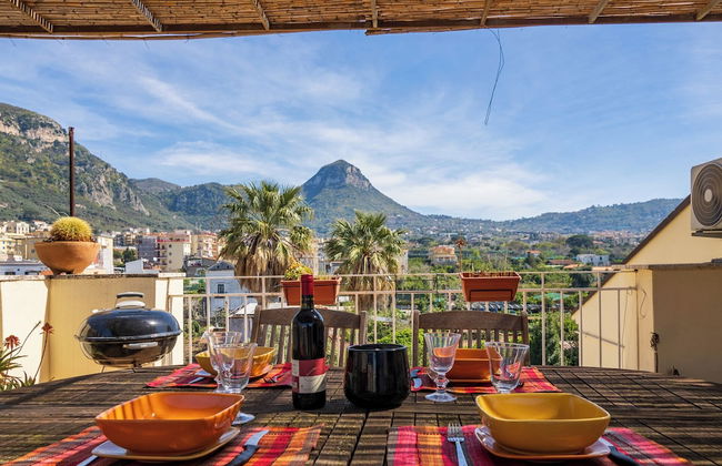 La Mela apartment - Foto 33