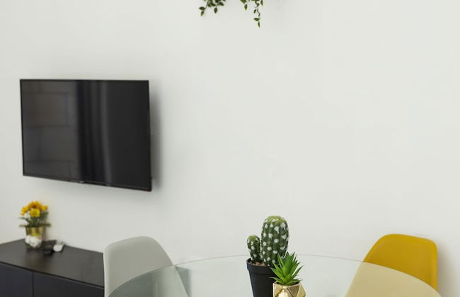 J-Tower Apartments - Foto 22