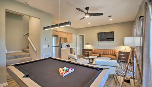 Hot Springs Village Home on Golf Course! - Foto 2