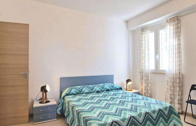 Appartamento Mare Blu a Pochi Passi dal Mare - Foto 9