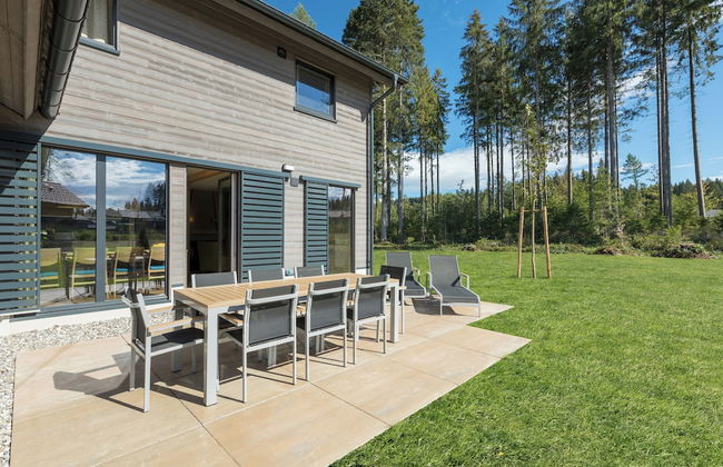 Center Parcs Bungalowpark Allgäu - Foto 62