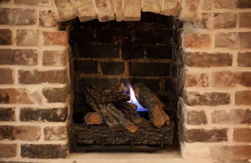 Intimate Library Studio - Minutes to Forsyth Park - Foto 18