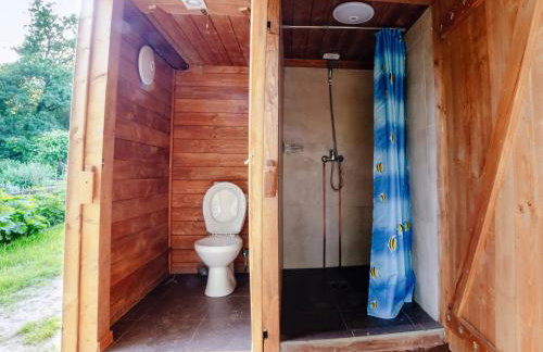 Gospodarstwo Agroturystyczne Rowerowa Przystań "Jankesówka" - Foto 70