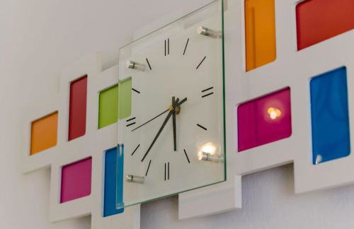 Apartments Knego - One Bedroom Apartment with Balcony and Sea View - Foto 38