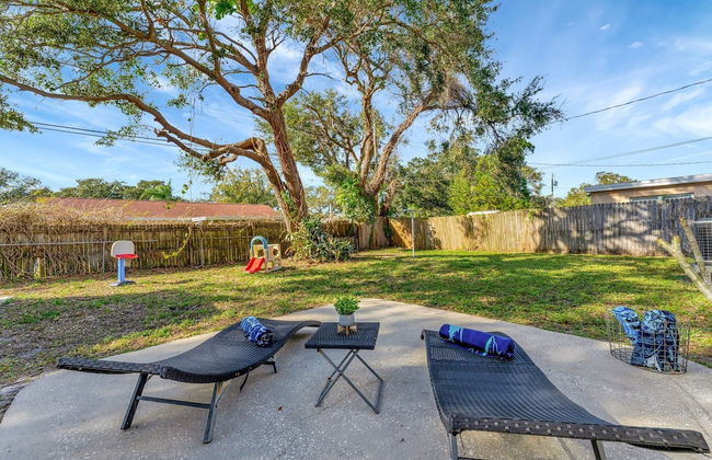 The Bardmoor Estate - Foto 16