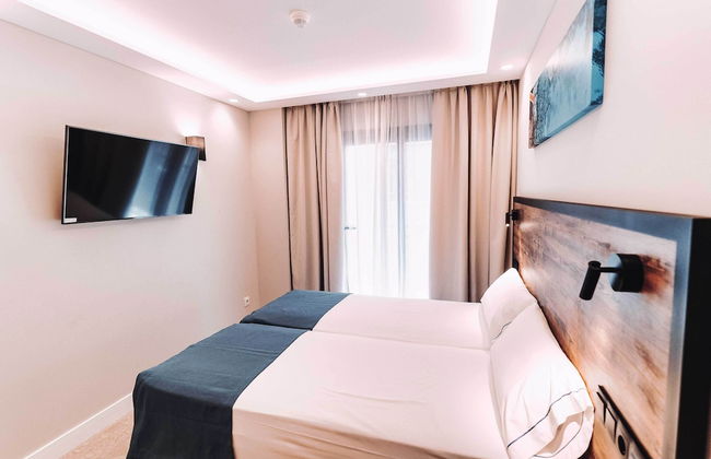 GBH Hotel-Apartamentos Posidonia - Photo 18