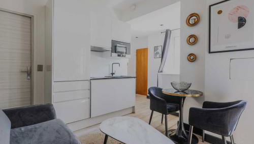 Charming Studio - 2P - Courcelles - Foto 3