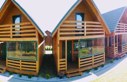 Domki Tabaluga - Foto 14