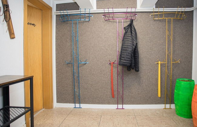 Moderne Gemeinschaftsunterkunft in Winterberg - Foto 2