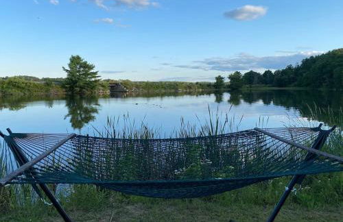 Peaceful Oasis by the Great Salt Bay 3BR 2Ba - Foto 42