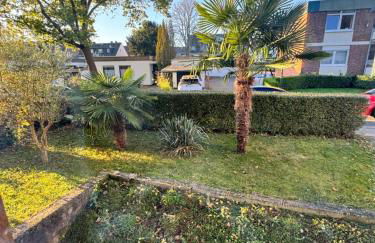 Gemütliches Apartment vor den Toren Kölns - Foto 14