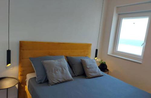 Penthouse Petra with hot tub - Foto 32