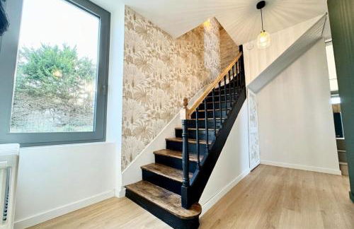 Exceptionnel ! Longère rénovée Archi Cocooning - Foto 29