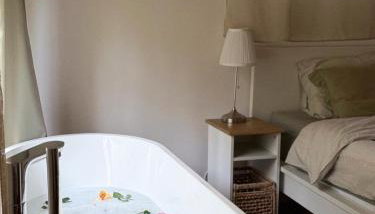 Rogaty Domek przy Bobrowisku - Foto 3