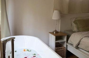 Rogaty Domek przy Bobrowisku - Foto 3