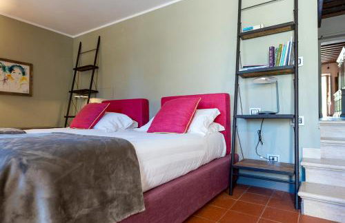 Luxury Estate Villa Trasimena Lake - Foto 20