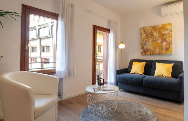 Giustiniani Apartments - Photo 39