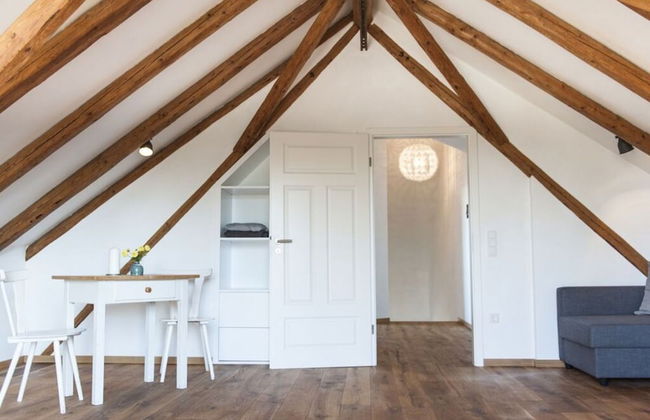 Nice Apartment in Diessen - Foto 16