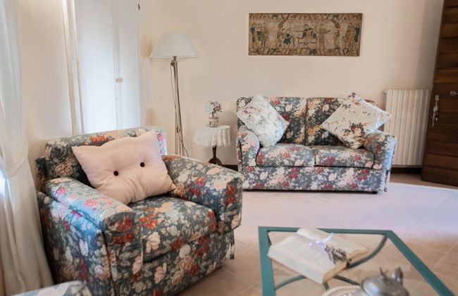 Casale Montemoro With Pool - Photo 5