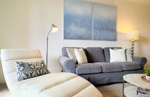 SPECIAL OFFER - Modern Apartment in La Jolla UTC - Close to Beaches, Shopping, Dining, UCSD - Foto 7