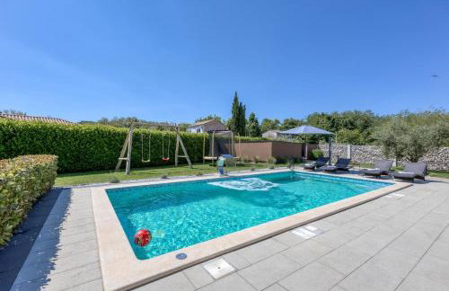 Villa Lana near Labin - Foto 19