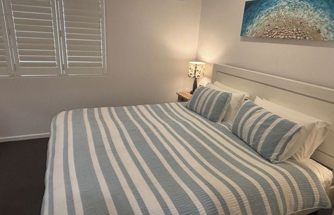 Aqua Promenade Beachfront Apartments - Foto 21