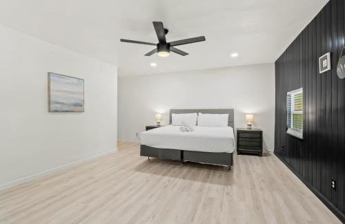 Spacious 4 Bedroom Family Retreat in the Heart of McKinney, TX - Foto 15