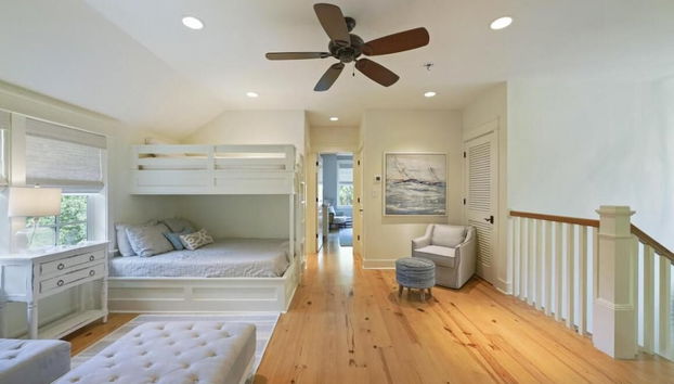 West Beach Cottage - Foto 2, Habitación