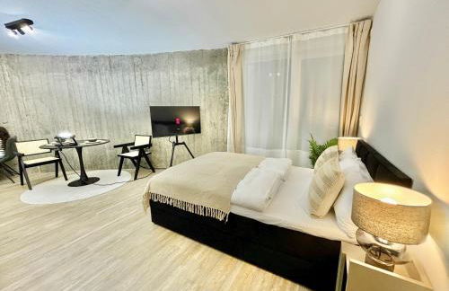 Bunker-Studio Zentral Business Messe - Foto 19