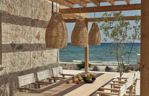 Niova Villa - Seafront, private pool and Ionian Sea Views, by ZanteWize - Foto 20