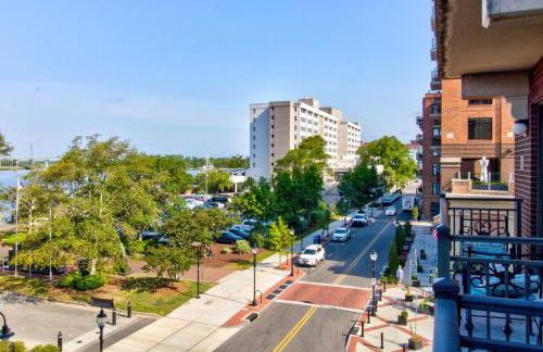 WI28 Water Street Condos Unit 411 - Foto 13