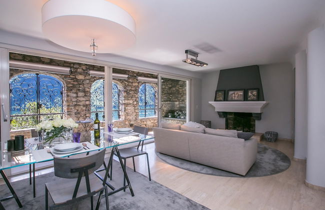 Magic Gandria in Lugano - Foto 43