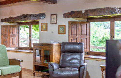 Apartamentos Rurales Los Picos de Redo - Foto 77