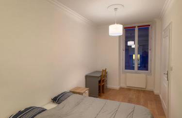 AzurPrestigeStation5min TV Elegant Relaxing Chill - Foto 13
